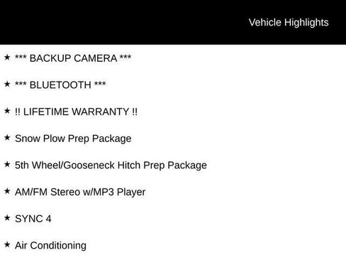 Used 2023 Ford F250 XL image 15