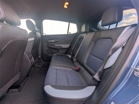 New 2025 Buick Envista Preferred w/ Convenience I Package image 15