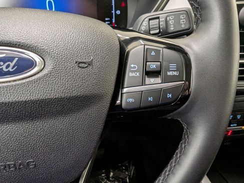 Certified 2023 Ford Escape Active image 14