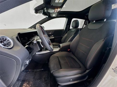 Certified 2024 Mercedes-Benz GLA 250 4MATIC image 20