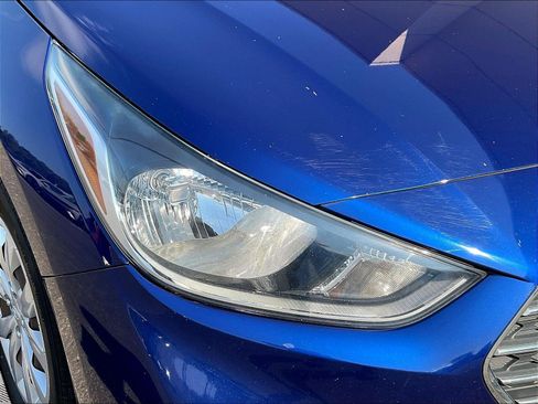 Used 2019 Hyundai Accent SE FWD image 30