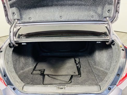 Used 2020 Honda Civic EX-L image 27