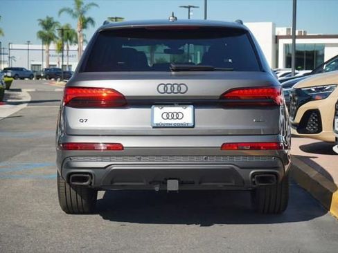 New 2026 Audi Q7 2.0T Premium Plus image 4