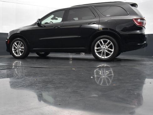 Used 2024 Dodge Durango GT image 38
