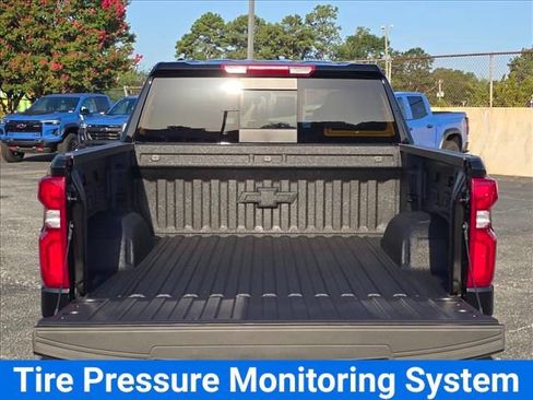 New 2026 Chevrolet Silverado 1500 RST AWD/4WD image 31
