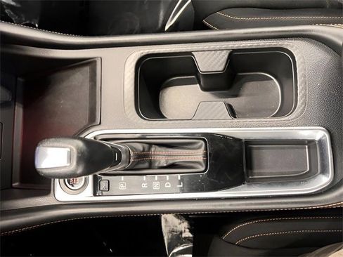 Used 2020 Nissan Sentra SR image 26