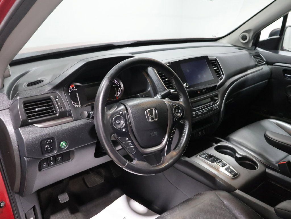 Used 2023 Honda Ridgeline RTL image 14