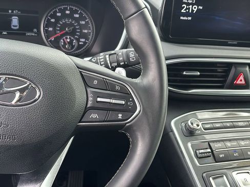 Used 2023 Hyundai Santa Fe XRT image 18