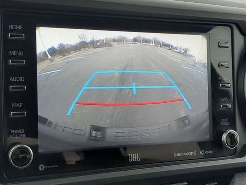 Certified 2021 Toyota Tacoma TRD Off-Road image 14