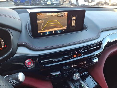 Certified 2022 Acura MDX Type S image 18