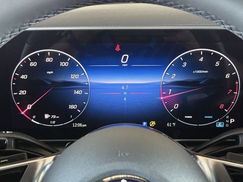 New 2026 Mercedes-Benz GLC 300 4MATIC image 12