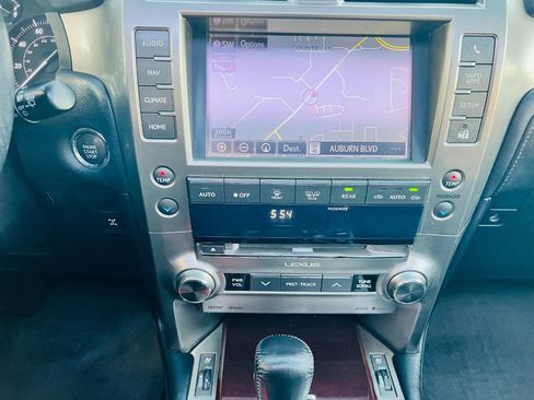 Used 2015 Lexus GX 460 w/ Premium Package image 23