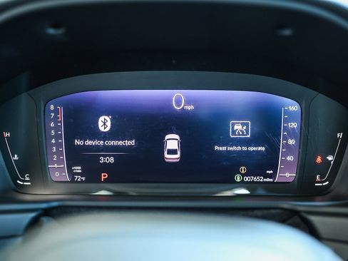 Used 2024 Honda Accord LX image 4