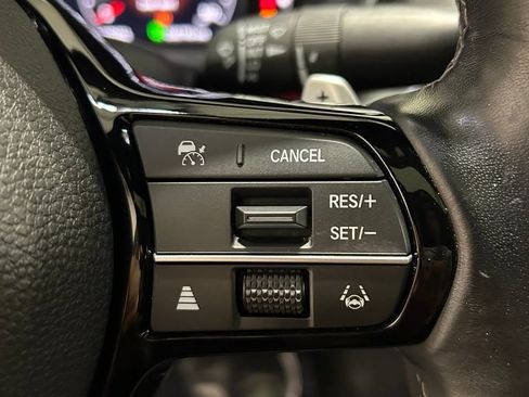 Used 2023 Acura Integra A-Spec FWD image 14