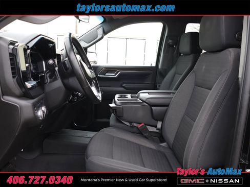 Used 2023 GMC Sierra 1500 Elevation image 5