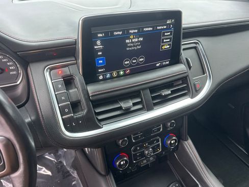 Used 2021 Chevrolet Tahoe RST image 28