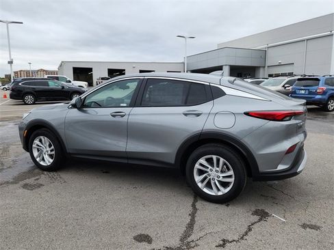 New 2026 Buick Envista Preferred w/ Convenience I Package image 7