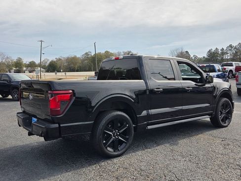 New 2025 Ford F150 STX w/ LOBO Package image 10
