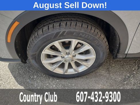 Used 2025 Honda CR-V EX image 35