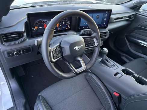 New 2026 Ford Mustang EcoBoost image 16