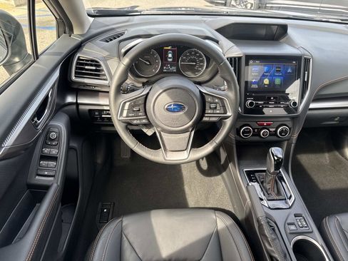 Used 2023 Subaru Crosstrek 2.5i Limited w/ Moonroof Package image 10