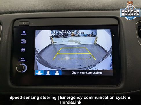 Used 2022 Honda HR-V EX image 15