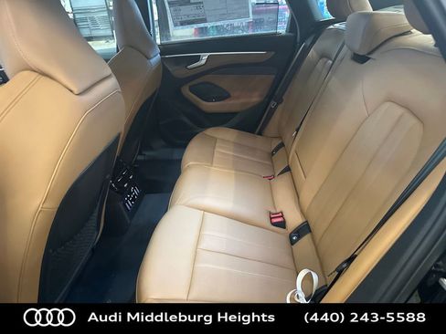 New 2026 Audi A6 Premium Plus image 27