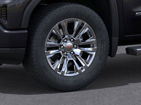 New 2025 GMC Sierra 1500 Denali w/ Technology Package image 9