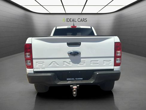 Used 2021 Ford Ranger XL w/ Equipment Group 101A High AWD/4WD image 6