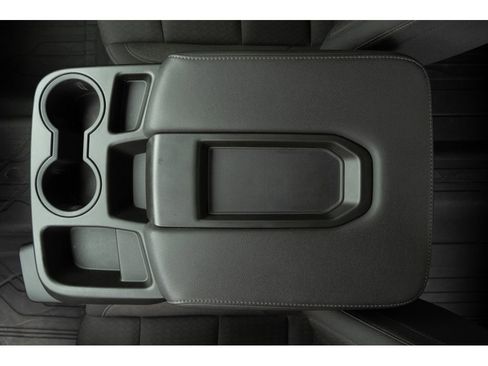 Certified 2024 Chevrolet Silverado 1500 Custom w/ LPO, Dark Essentials Package image 22