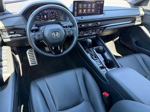 Used 2024 Honda Accord Sport image 33