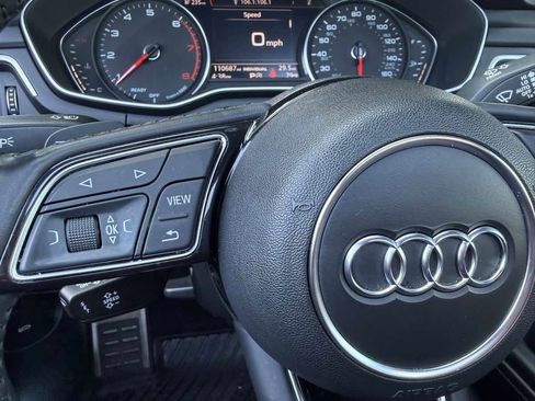 Used 2019 Audi A4 2.0T Premium FWD image 22