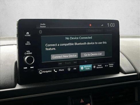 New 2025 Honda Pilot Elite image 12