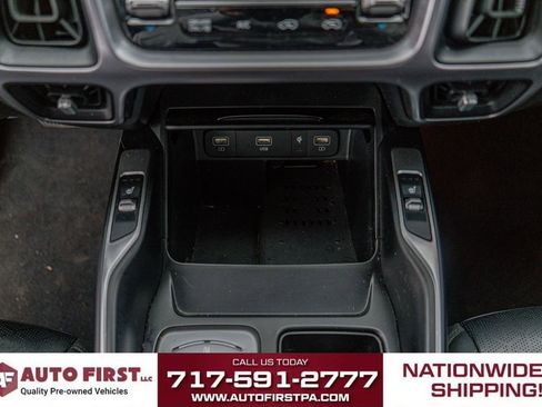 Used 2023 Kia Sorento EX image 21