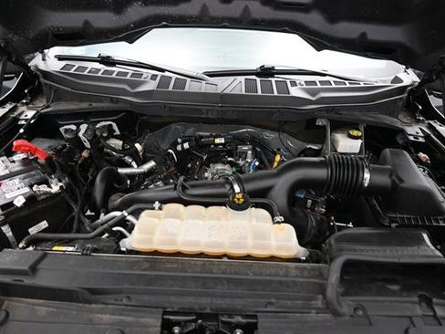 Certified 2022 Ford F150 XL w/ STX Appearance Package RWD image 21