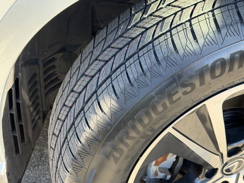 Used 2023 Lexus RX 350 FWD image 16