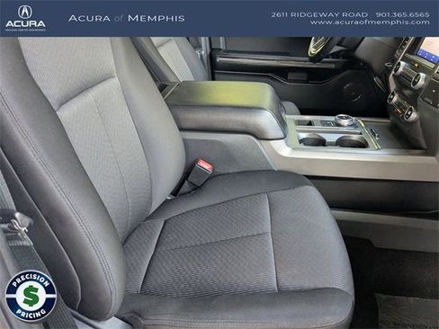 Used 2021 Ford Expedition XLT image 26