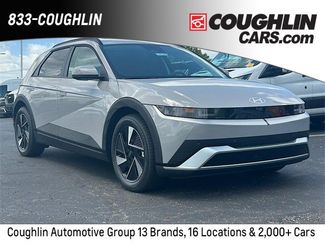 New 2025 Hyundai Ioniq 5 SEL video 1