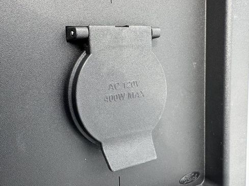 Certified 2023 Ford F150 XLT w/ Equipment Group 302A High image 11