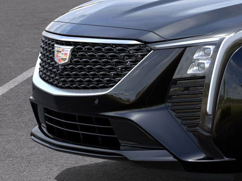 New 2026 Cadillac CT5 Premium Luxury w/ Technology Package image 13