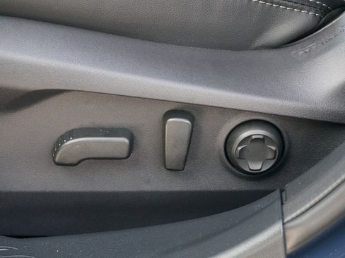 Used 2025 Subaru Legacy Limited image 12