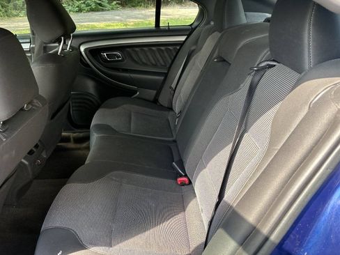 Used 2014 Ford Taurus SEL FWD image 23
