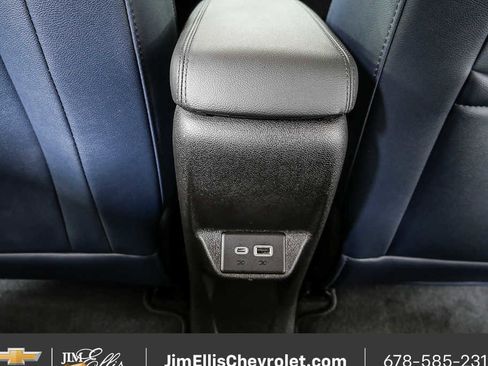 Certified 2022 Chevrolet Bolt EUV Premier w/ Launch Edition image 20