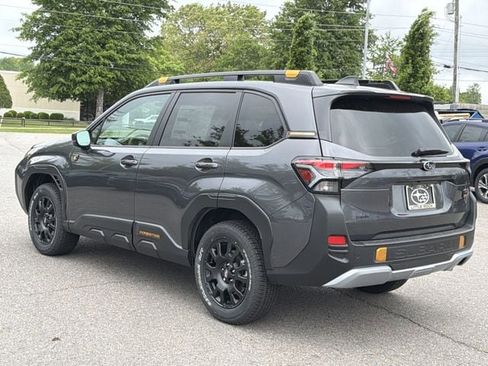 New 2026 Subaru Forester Wilderness AWD/4WD image 5