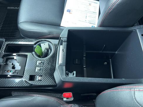 Used 2020 Toyota 4Runner TRD Off-Road Premium image 26