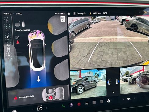 Used 2025 Tesla Model 3 Long Range RWD image 20