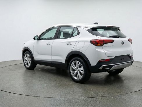 Used 2025 Buick Encore GX Preferred image 6