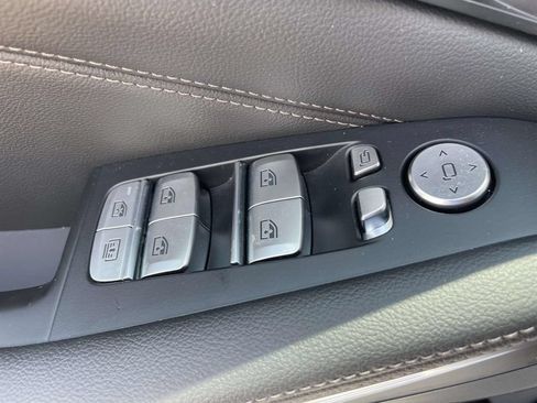 Used 2020 BMW X7 xDrive40i w/ Executive Package AWD/4WD image 19