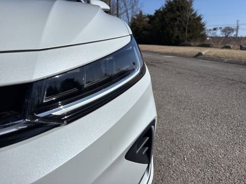 New 2026 Volkswagen Jetta SEL image 8