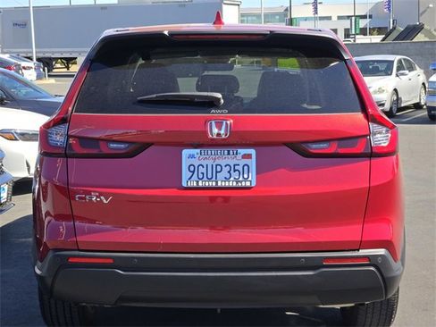 Used 2023 Honda CR-V EX-L image 5